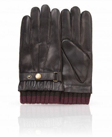 Перчатки Мужские K12-JUR/BR